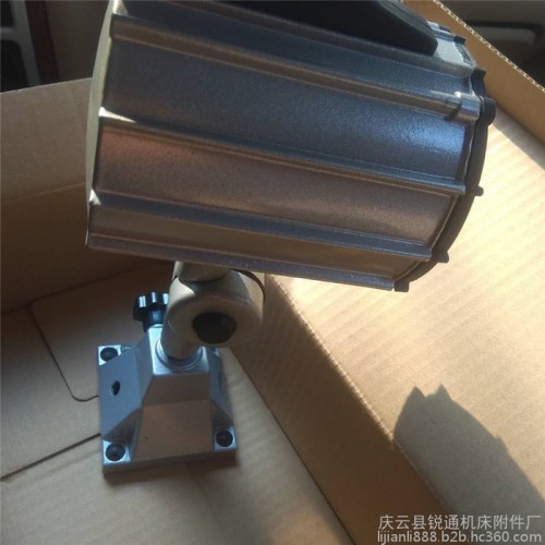 LED机床工作灯带磁铁 缝纫机灯工业平车灯 照明节能灯 衣车灯台灯图4