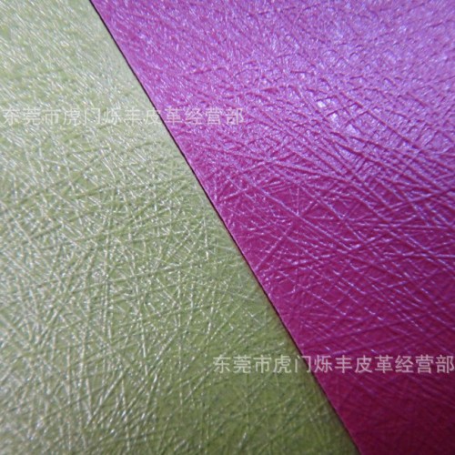 SF3160 蚕丝纹皮革图3