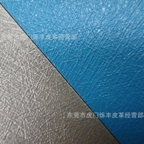 SF3160 蚕丝纹皮革图2