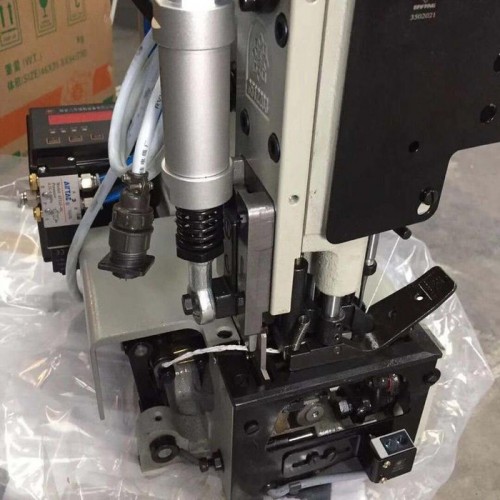八方牌GK35-7 缝包机缝口机机头 散装物料封口缝纫机 全自动缝包机 厂家直供图1