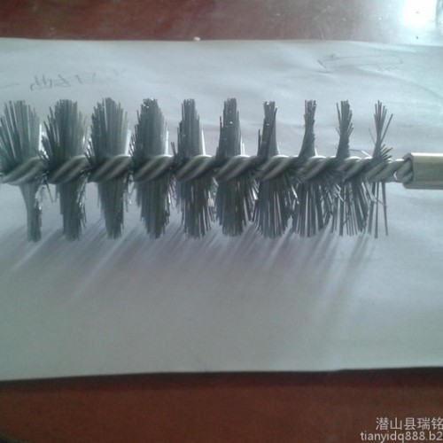 瑞铭【直销】缝纫机清洁刷 乐器清洁刷 除尘小毛刷图2