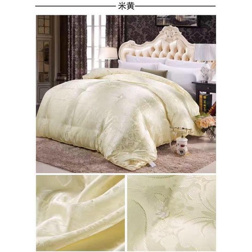 大品牌罗莱家纺蚕丝被一折供货 一件代发 欢迎代理图5