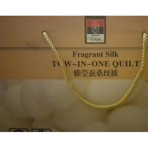 其他被子/蚕丝被/羽绒被图2