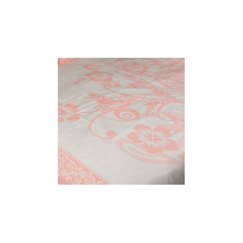 供应自主品牌H08蚕丝面料四件套图3