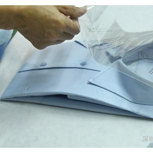 供应诚跃服装衬衫688深圳衬衫订做 量身衬衫 男女衬衣图1