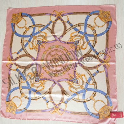 供应silkwindow欧美经典同款恒久流行品质蚕丝方巾