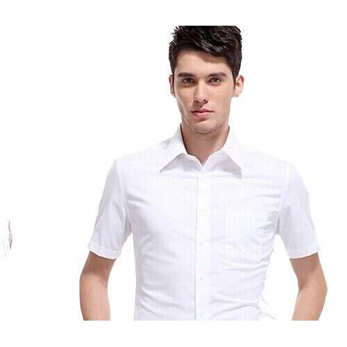 提供 职业标准衬衫 衬衫T恤职业服系列图2