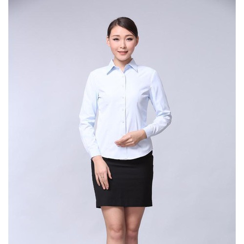 名雅 行政衬衫图3