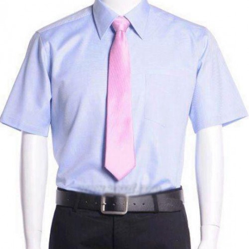 供应上海定做男士衬衫 白衬衫 西服图2