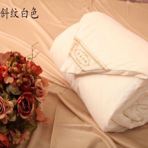 苏蚕蚕丝被图4