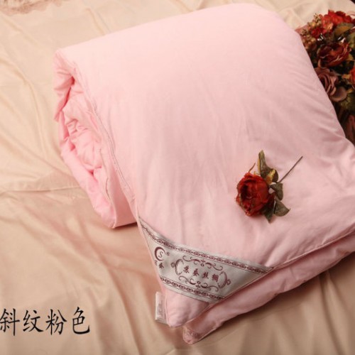 苏蚕蚕丝被图5