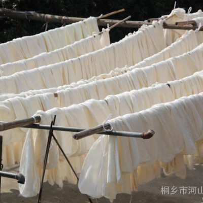 供应桑芽特级手工双宫特级手工桑蚕丝原料