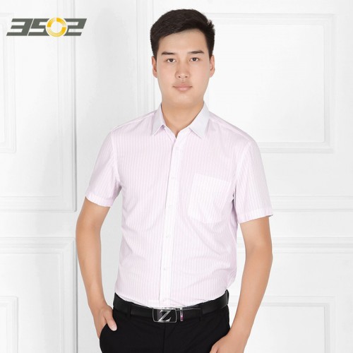 3502 男士衬衫图4