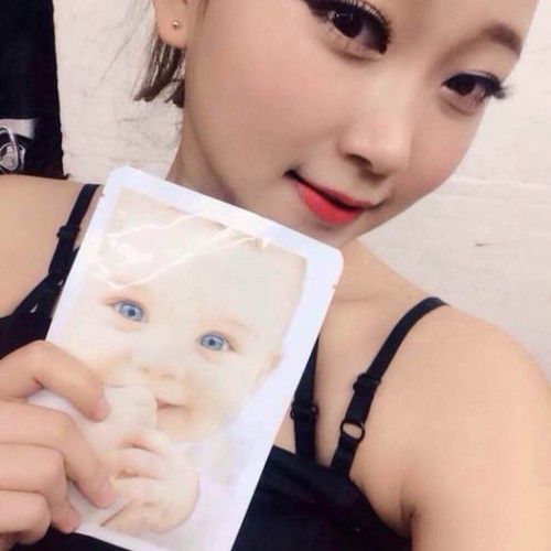 婴儿蚕丝面膜婴儿面膜补水修复面膜图3