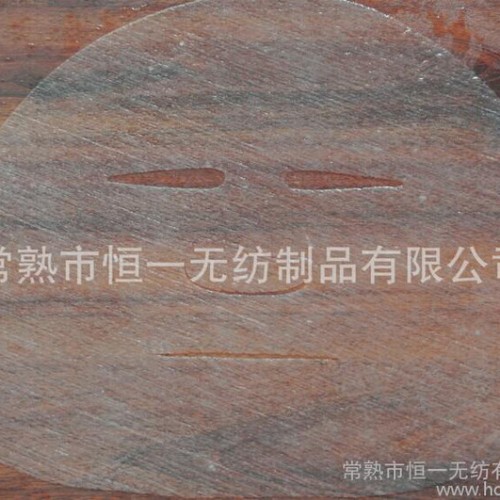 供应蚕丝面膜纸日本384蚕丝面膜 384、面膜纸隐形面膜超补水图3