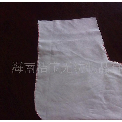 生产直销蚕丝面膜/足膜，材质，型号，量身定制图3