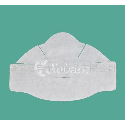 生产直销蚕丝面膜/足膜，材质，型号，量身定制图1