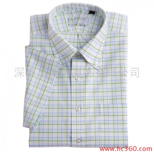 供应美绅服饰衬衫男式衬衫