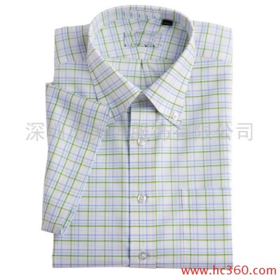 供应美绅服饰衬衫男式衬衫