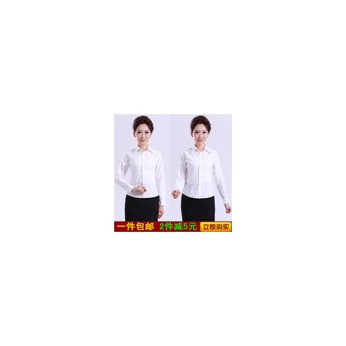 供应女式衬衫上海女式衬衫图1