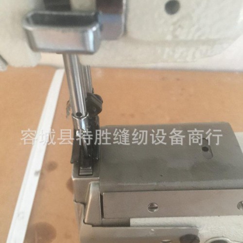 经销 供油厚料大轴机缝纫机 工业多功能电动缝纫机图3
