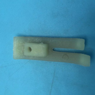 低价促销 电脑缝纫机压脚MT-18B-1塑料压脚底 缝纫机压