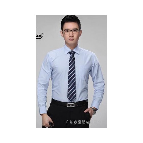男式衬衫图3