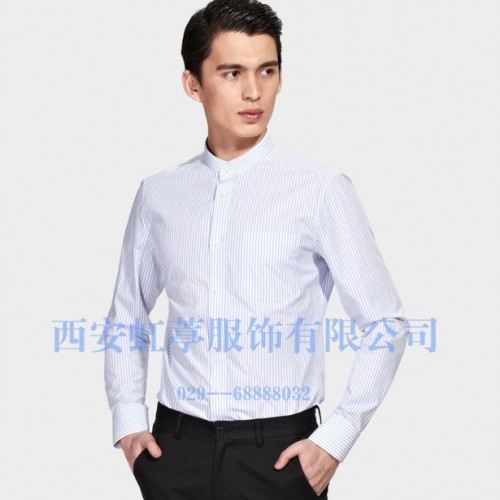 男式衬衫图2
