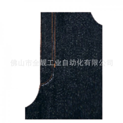 ** 服装缝纫机 门襟线缝纫机 自动缝纫机图2
