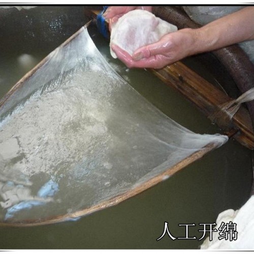 供应华丝源蚕丝被 纯棉印花面料  婴儿盖被子好 批发真丝被图2