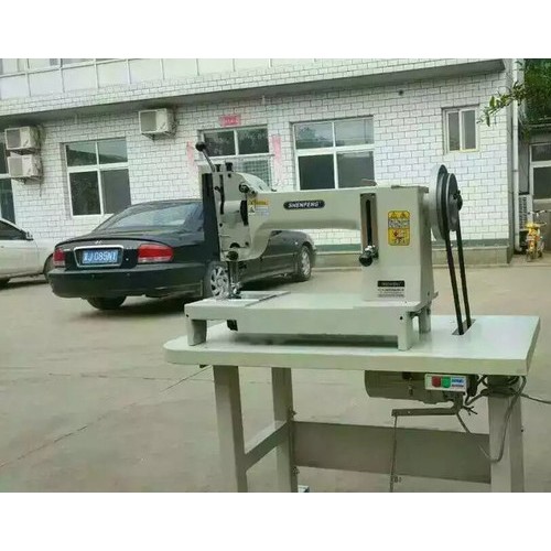 步冉 集装袋新型缝纫机图6