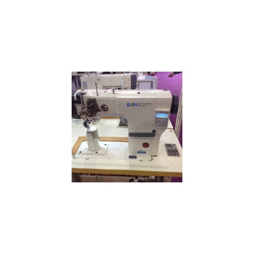 贝斯曼缝纫机BSM951--952缝纫机图4