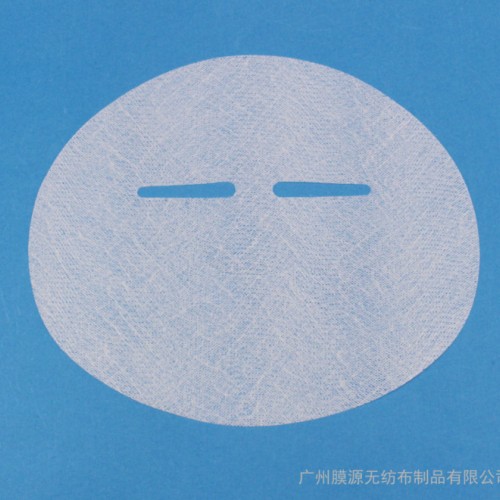 日本旭化成进口384蚕丝面膜布图6