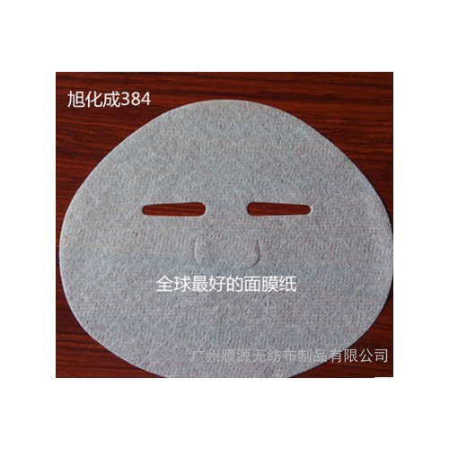 日本旭化成进口384蚕丝面膜布图3