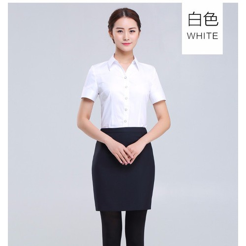 广州派杰服饰 工作制服,促销服,商务西服,T恤衫,衬衫,广告衫,定制 女士衬衫图5
