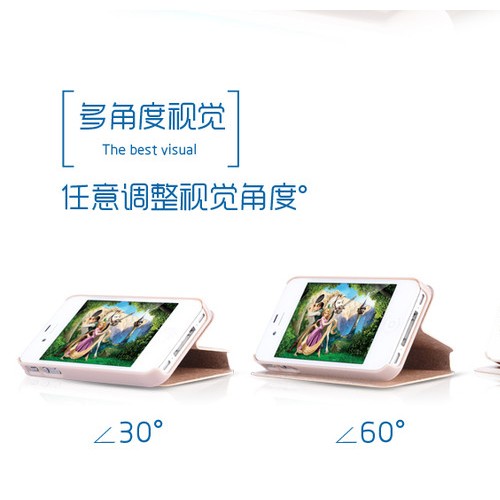 供应艾慕威iphone4/4SIPHONE4/4S蚕丝纹保护套图3