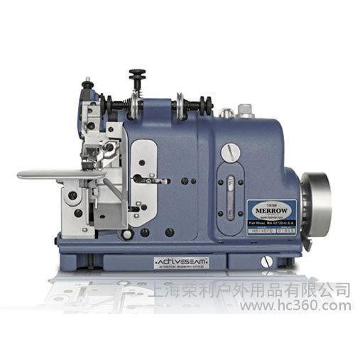 MB-4DFO 平包缝缝纫机美罗活力缝 activeseam 锁边缝纫机