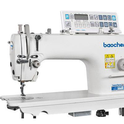 **平缝机 9808电脑车 工业缝纫机 缝纫机设备
