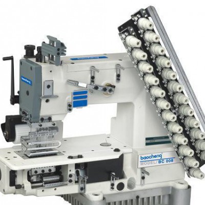 特价缝纫机设备 008-13032P  多针机缝纫机
