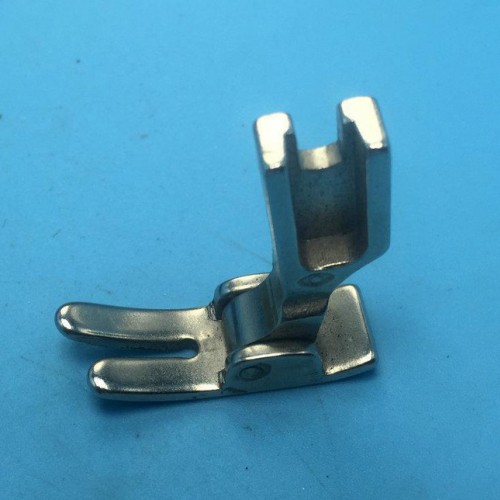 压脚工业缝纫机 T351平车铁压脚  缝纫机压脚图1