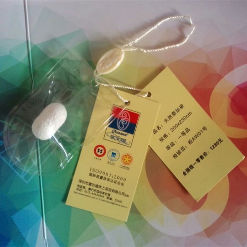 富安娜 蚕丝被 **富安娜夏凉被跑江湖展销会摆地摊春秋被冬被加厚礼品被赠品被子被芯图3