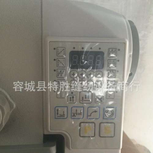 乔威牌电脑平车缝纫机 标准多功能缝纫机 价格优惠图1