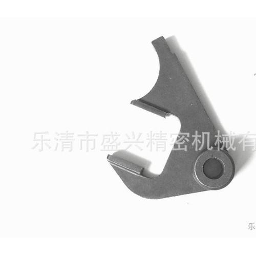 缝纫机重机款373系列整体式叉口图2