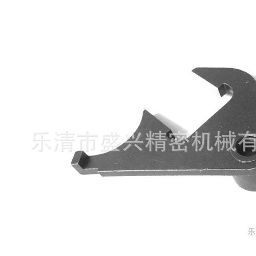 缝纫机重机款373系列整体式叉口图3