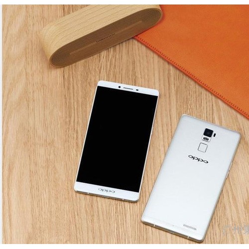 OPPO R7/R7plus手机保护套 蚕丝系列R7plus手机套手机壳图3