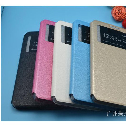 OPPO R7/R7plus手机保护套 蚕丝系列R7plus手机套手机壳图1