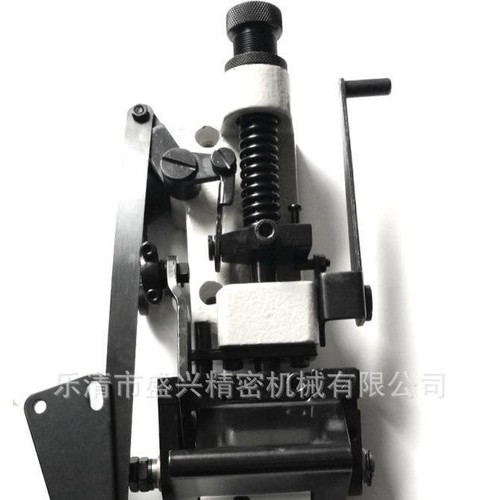 8668缝纫机vc007后拖轮558拖布轮齿轮图2