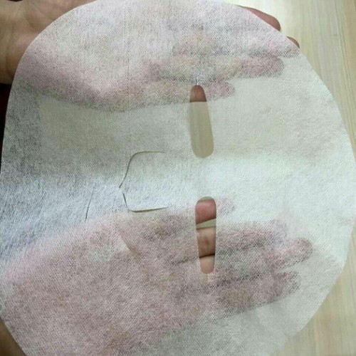 蚕丝面膜布图2