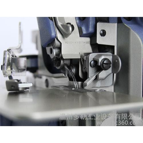MB-4DFO美罗缝合机 MERROW包边机 美罗缝纫机 进图2