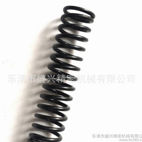 缝纫机银箭款VC008系列CL28E弹簧压簧图2